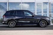 BMW X5 M Competition