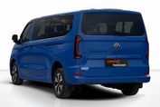 Volkswagen Transporter Caravelle Lang Dsg