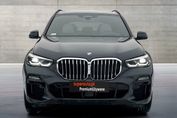BMW X5 xDrive30d M Sport