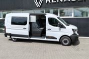 Renault Master L3H2 Zabudowa Brygadowa
