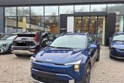 Kia Stonic 1.0 T-GDI M DCT