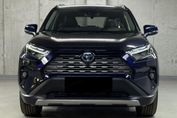 Toyota RAV4 Executive 2.5 Hybrid