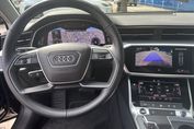 Audi A6 35 TDI Advanced