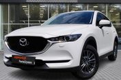 Mazda CX-5 2.0 Skymotion 2WD