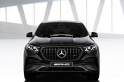 Mercedes GLE AMG Coupe 53  4-Matic+