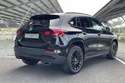 Mercedes GLA 220 4-Matic AMG Line