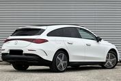 Mercedes CLA 250+ Shooting Brake AMG Line