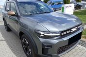Dacia Bigster Extreme 1.2 TCe mHEV ECO-G LPG
