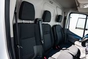 Ford Transit L3H2 Trend