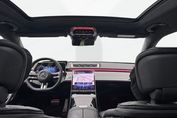 Mercedes Klasa S 450 d 4-Matic L