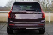 Volvo XC90 T8 AWD Plug-In Hybrid Ultra Dark 7os