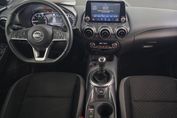 Nissan Juke 1.0 Dig-T&N-Connecta Dct