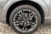 Audi Q3 TFSI S line Sportback
