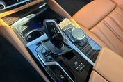 BMW Seria 5 530i xDrive Luxury Line