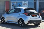 Toyota Yaris Hybrid 1.5 Style