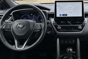 Toyota Corolla Cross 2.0 Hybrid