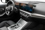 BMW Seria 3 318d mHEV M Sport aut