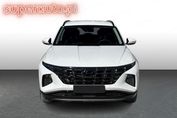 Hyundai Tucson Platinum 1.6 T-GDi 48V DCT