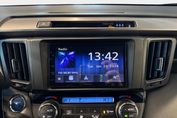 Toyota RAV4 2.5 Hybrid 4x4