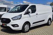 Ford Transit Custom 2.0  L2H1