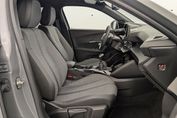 Peugeot 2008 ALLURE 1.2 PureTech