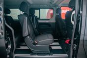 Renault Trafic SpaceClass L1H1 EDC