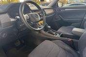 Skoda Kodiaq Style 2.0 TSI 4x4  DSG