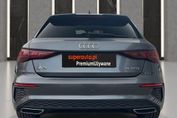Audi A3 Sportback 35 TFSI S Line