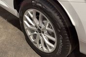 Audi Q3 TFSI advanced Sportback