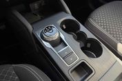 Ford Kuga Titanium eCVT 2.5 FHEV AWD