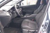 Toyota C-HR 1.8 Hybrid Style