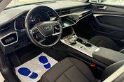 Audi A6 45 TFSI