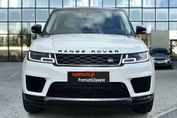 Land Rover Range Rover Sport Range Rover S 3.0 SD V6 HSE