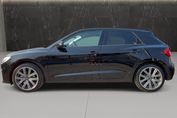 Audi A1 Sportback 35 TFSI Advanced