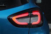 Ford Puma ST-Line X PowerShift mHEV  1.0 EcoBoost