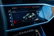Audi A6 RS6 TFSI quattro Performance
