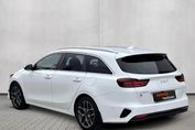 Kia Ceed 1.5 T-GDI L Business Line DCT