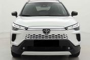 Toyota Corolla Cross Style 1.8 Hybrid