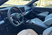 BMW Seria 5 Touring M5