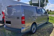 Fiat Scudo XL L2H1 Zabudowa Brygadowa