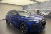 Audi Q5 TFSI quattro S line