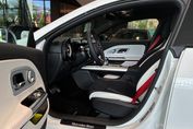 Mercedes CLA 200 Shooting Brake AMG Line