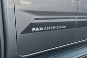 Volkswagen Amarok V6 TDI 4Mot. PanAmericana AT10