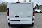 Renault Trafic L2H Extra Zabudowa Brygadowa