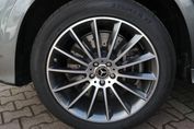 Mercedes GLE 450 d  4-Matic AMG Line