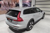 Volvo V60 B4 D Core aut