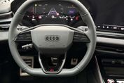 Audi A6 e-Hybrid quattro