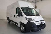 Citroen Jumper Heavy L4H3 aut