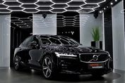 Volvo S60 B4 B R-Design aut