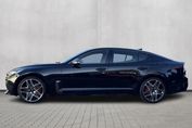 Kia Stinger 3.3 T-GDI V6 GT AWD